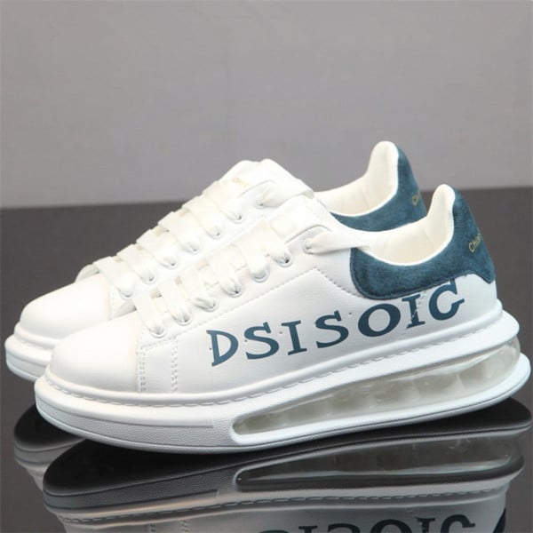 Uus pealkirja ja õhukambriga meeste tossude mudel