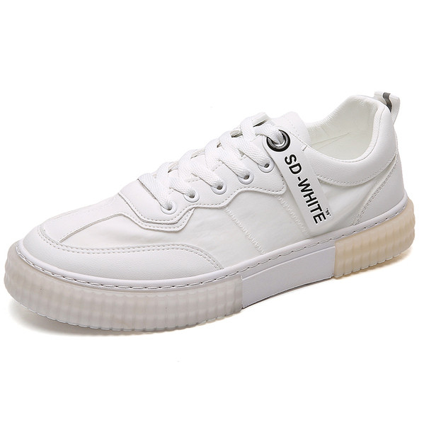 Lameda tallaga nahast meeste tossud