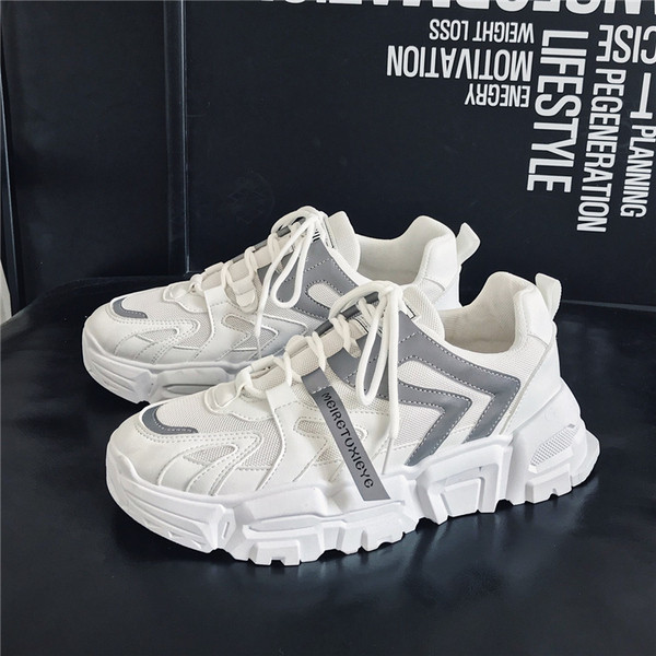 Kareda tallaga meeste sport- ja vabaaja tossud