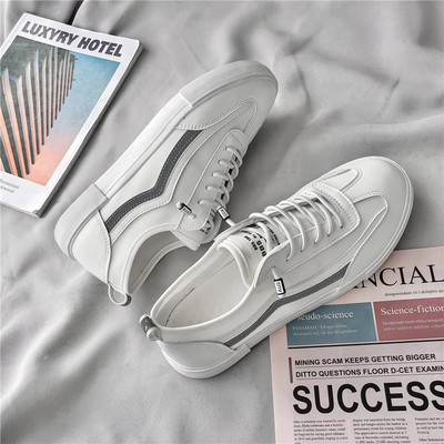 Lameda tallaga ökonahast valmistatud meeste modernsed tossud