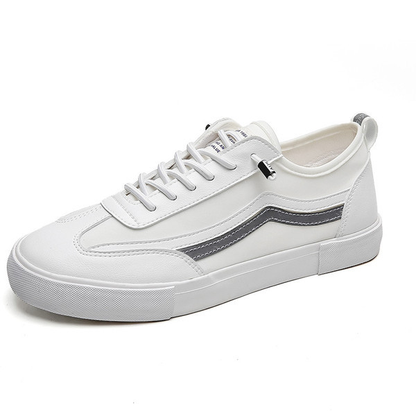 Lameda tallaga ökonahast valmistatud meeste modernsed tossud