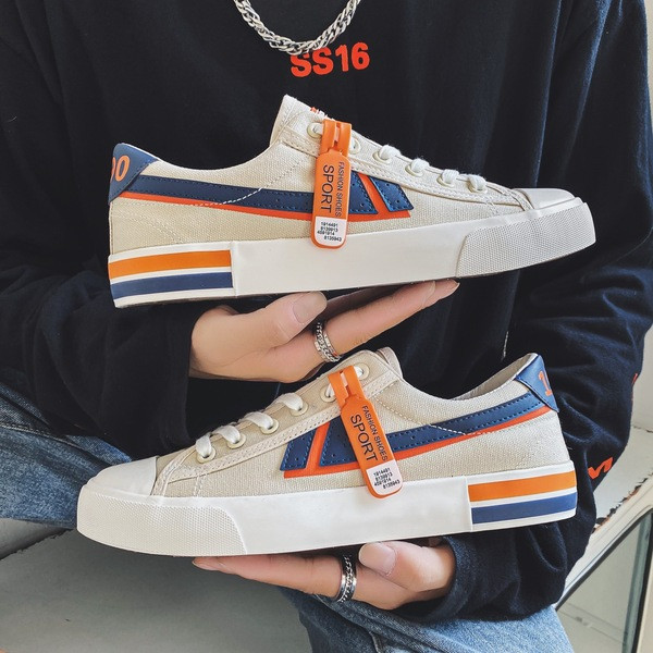 Meeste spordi- ja vabaaja tossud