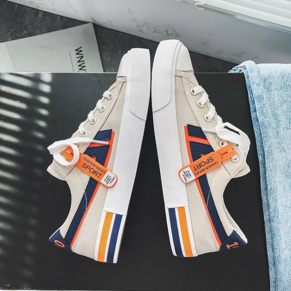 Meeste spordi- ja vabaaja tossud