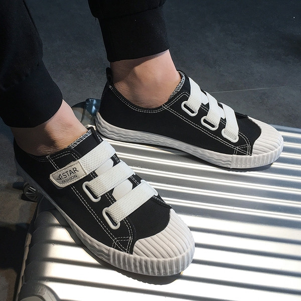 Meeste takjapaelaga tossud