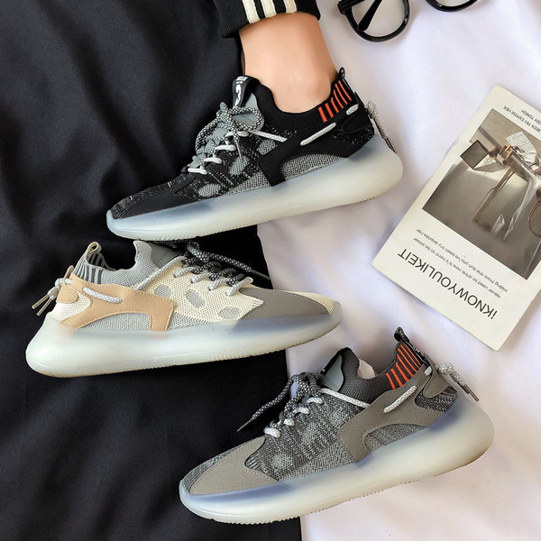 Uus mudel värviliste lipsudega meeste tossud