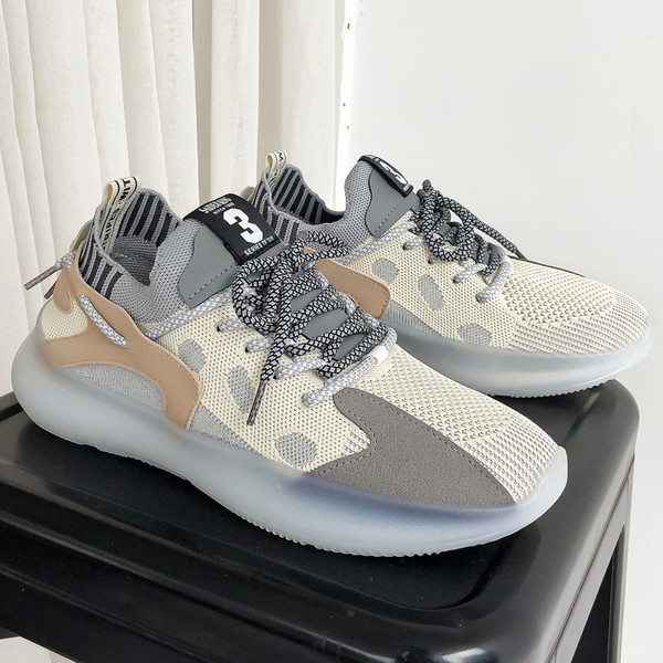 Uus mudel värviliste lipsudega meeste tossud