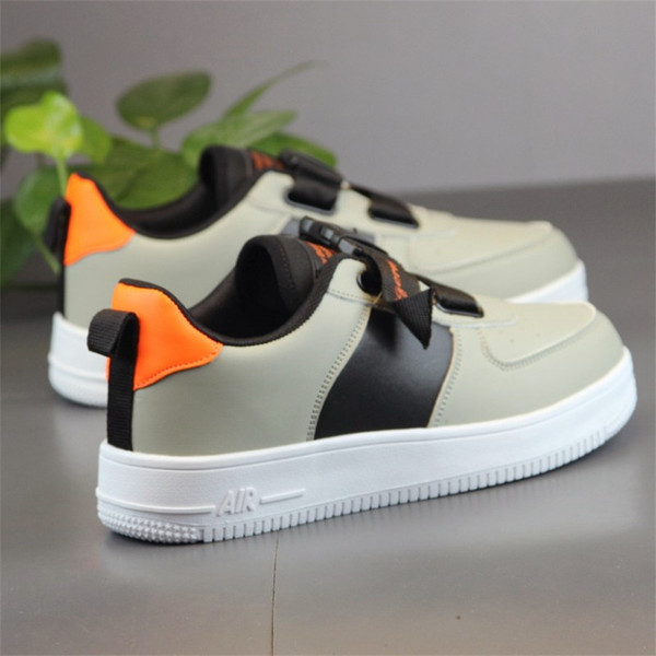 Casual muške tenisice od eko kože sa kopčom