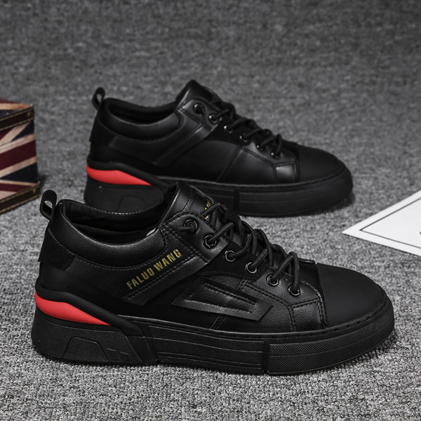 Meeste kunstnahast tossud kirjaga