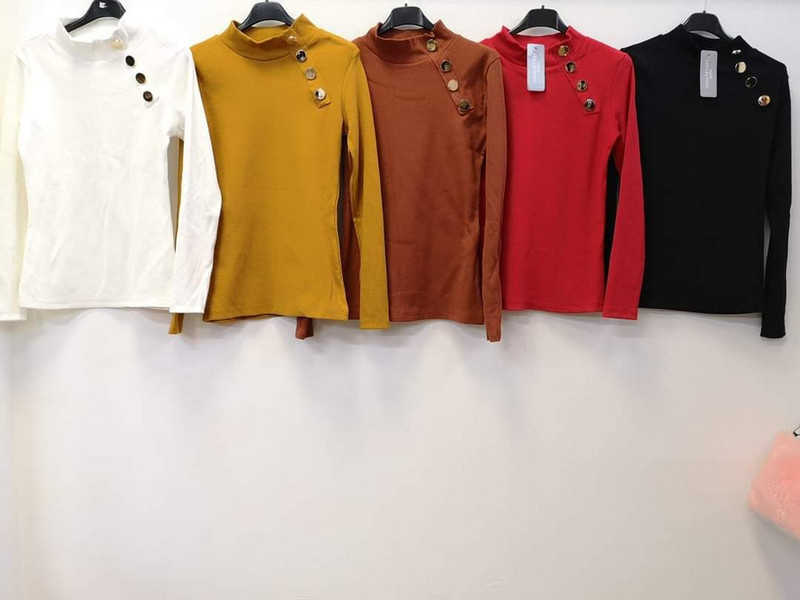 Дамска блуза 