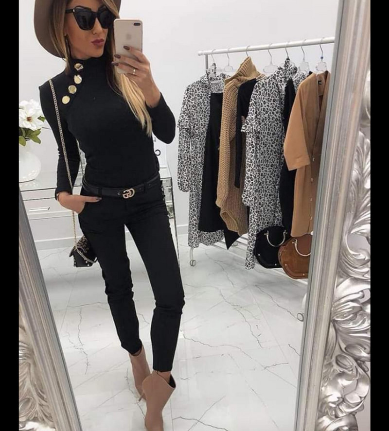 Дамска блуза 