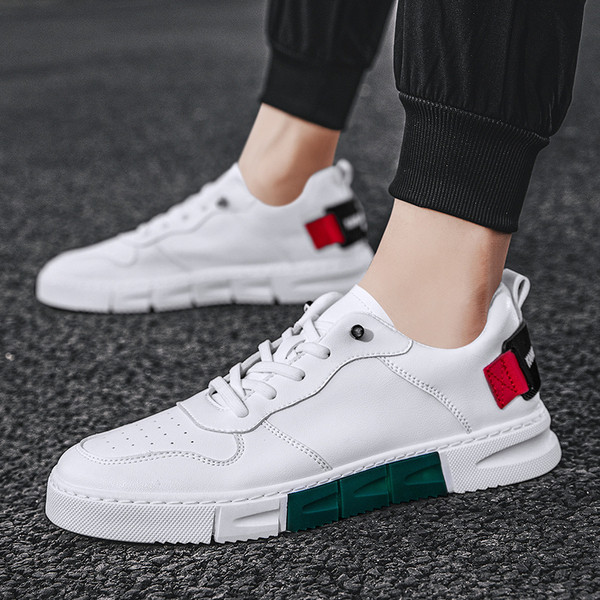 Uus ökonahast meeste tossude mudel