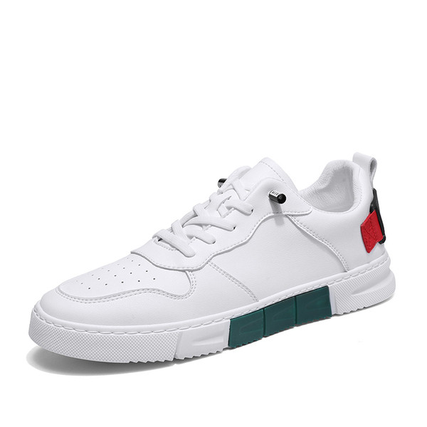 Uus ökonahast meeste tossude mudel