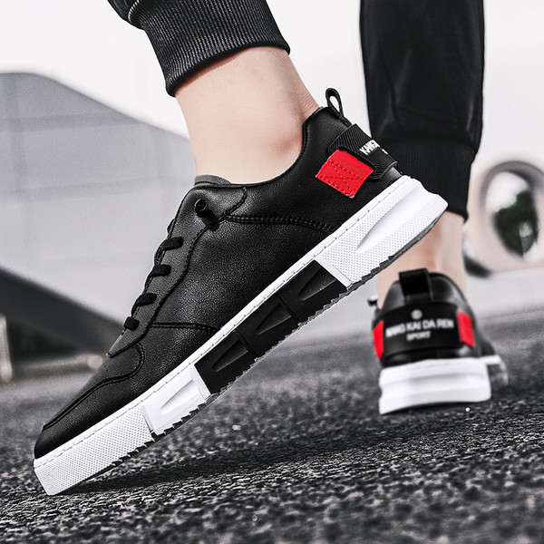 Uus ökonahast meeste tossude mudel