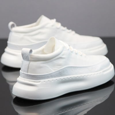 UUS mudel meeste moodsatest paksude taldade ja paeltega tossud