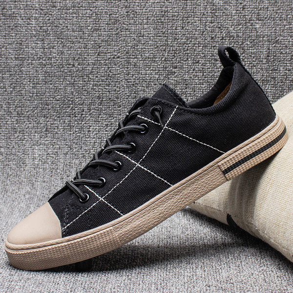 Ležerne muške tekstilne tenisice