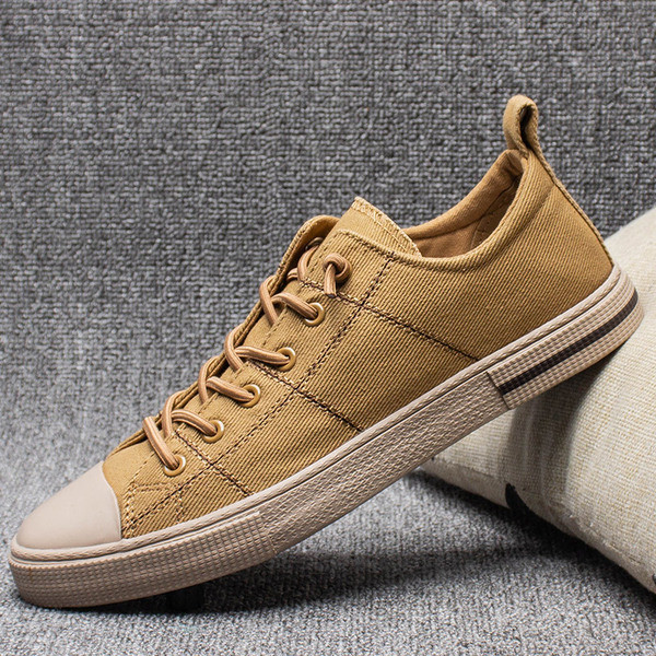 Ležerne muške tekstilne tenisice