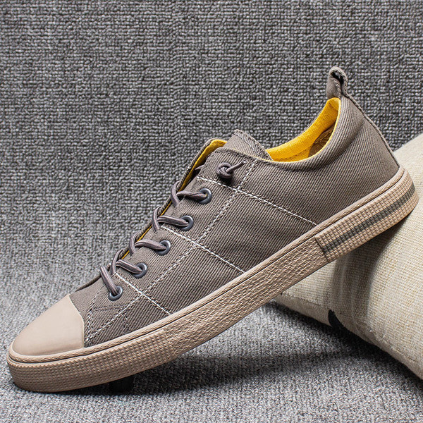 Ležerne muške tekstilne tenisice