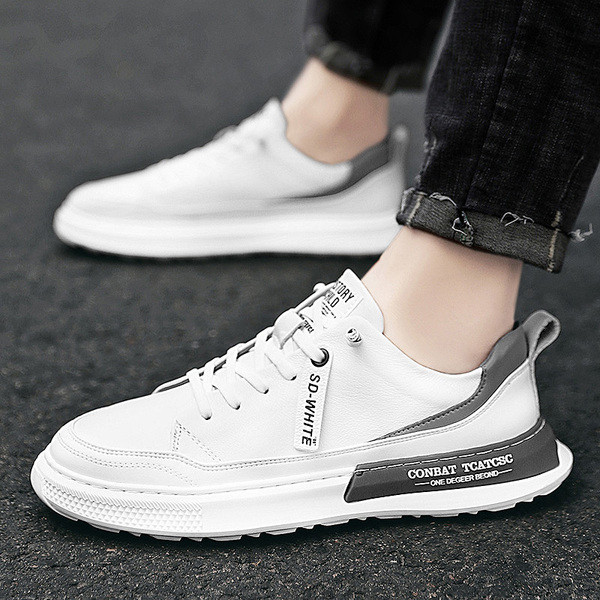 Lipsude ja kirjadega hingavad igapäevased tossud