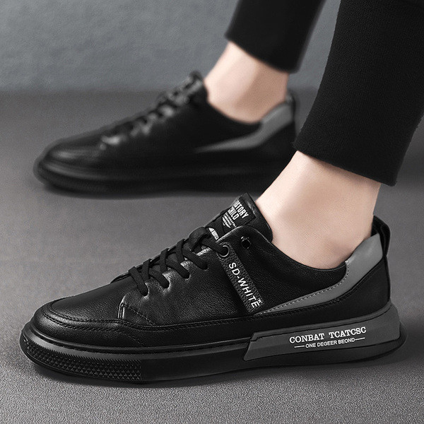 Lipsude ja kirjadega hingavad igapäevased tossud