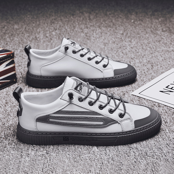 Lameda talla ja paeltega moodsad tossud