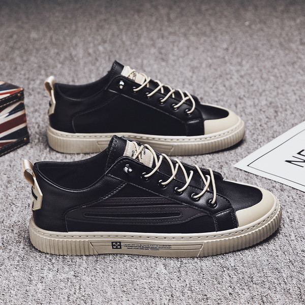 Lameda talla ja paeltega moodsad tossud