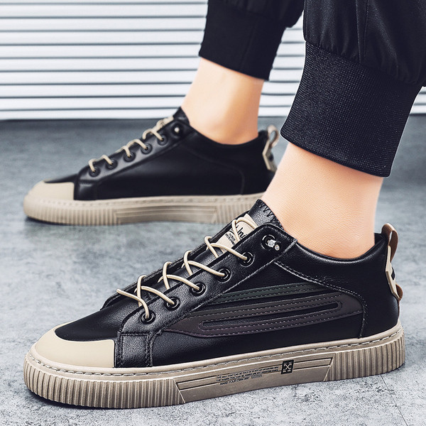 Lameda talla ja paeltega moodsad tossud