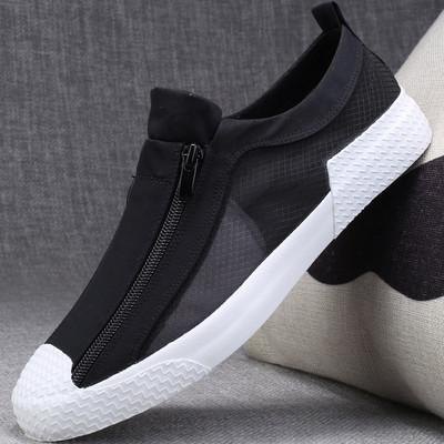 Võrgust lõuendist meeste kingad