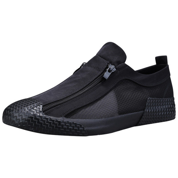 Võrgust lõuendist meeste kingad