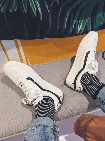 Lameda tallaga nahast meeste tossud