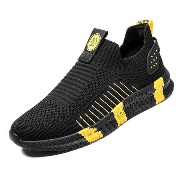 Ljetne prozračne čarape od tekstilnog tipa sokna