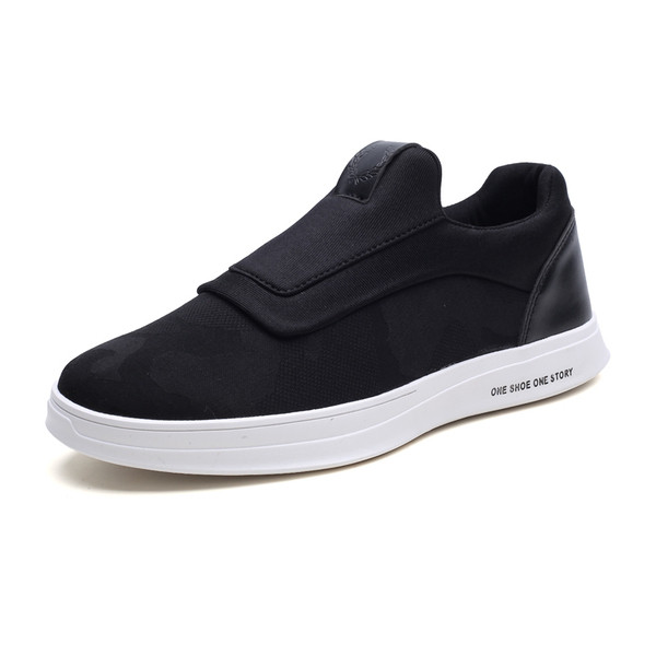 Lameda tallaga kinnituseta meeste tossud