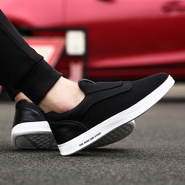 Lameda tallaga kinnituseta meeste tossud