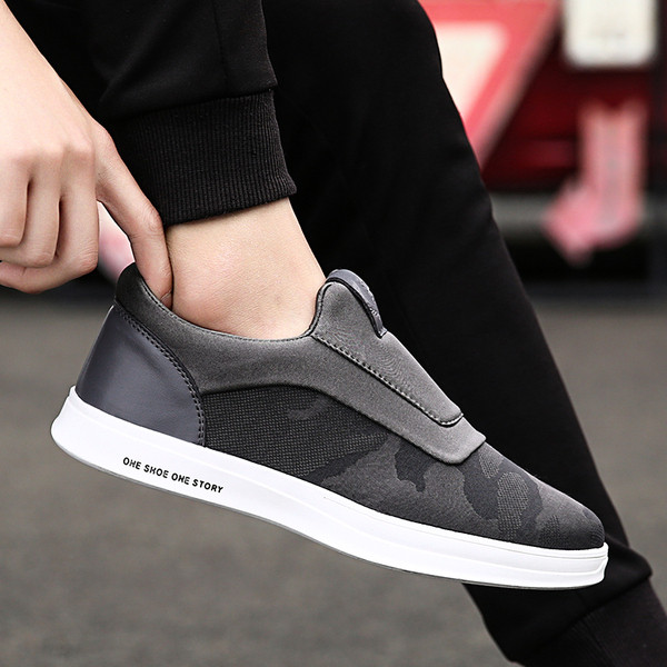 Lameda tallaga kinnituseta meeste tossud