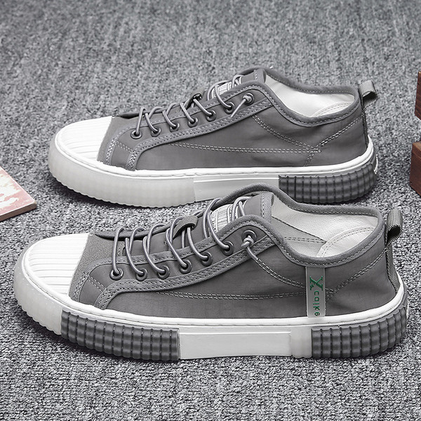 Paeltega tekstiilist meeste vabaaja tossud