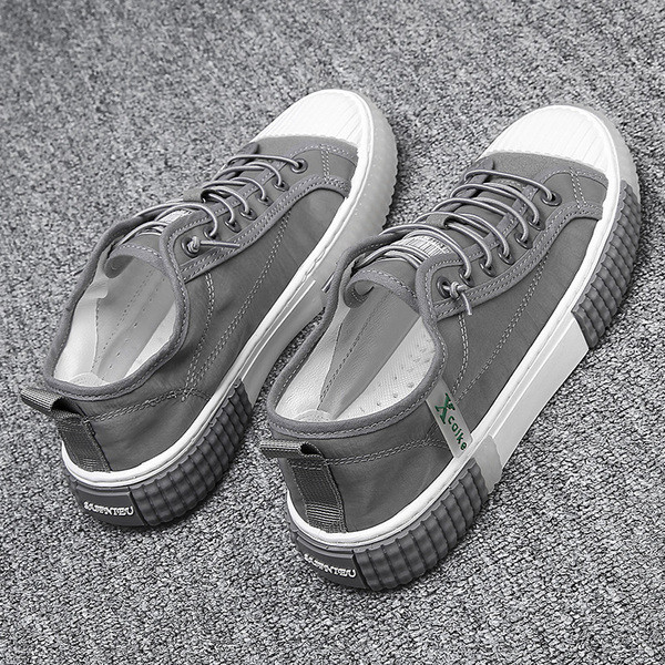 Paeltega tekstiilist meeste vabaaja tossud