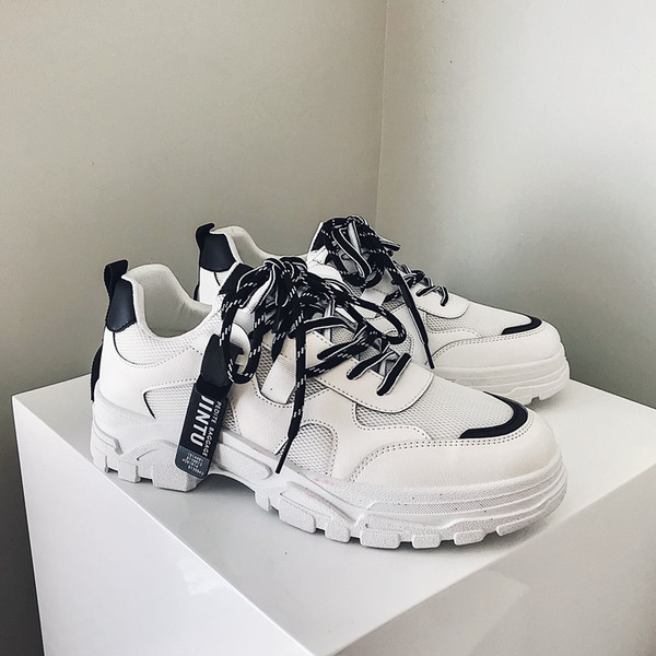 Kareda tallaga meeste vabaaja tossud