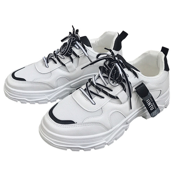 Kareda tallaga meeste vabaaja tossud