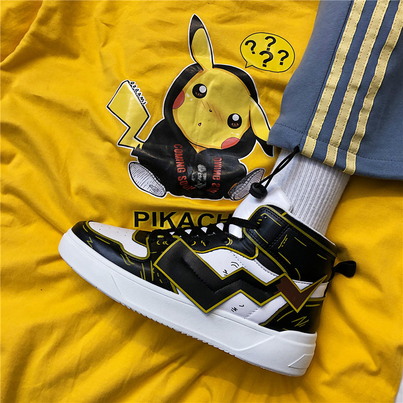 ÚJ Modell férfi tornacipő, lapos talppal öko bőrből