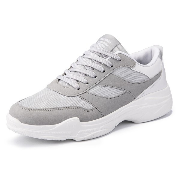 Muške sportske tenisice na vezice - dva modela