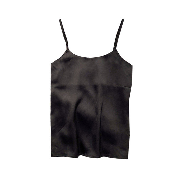 Női lezser, sima akvárium modell