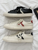 Lameda tallaga vabaaja meeste tossud - ökonahk