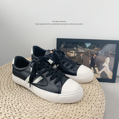 Lameda tallaga vabaaja meeste tossud - ökonahk