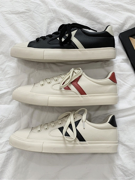 Lameda tallaga vabaaja meeste tossud - ökonahk