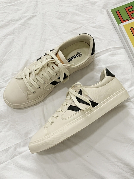 Lameda tallaga vabaaja meeste tossud - ökonahk