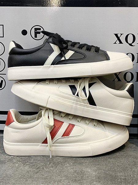 Lameda tallaga vabaaja meeste tossud - ökonahk