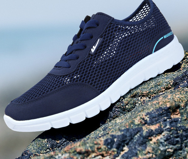 Meeste sporditossud - paeltega hingavad