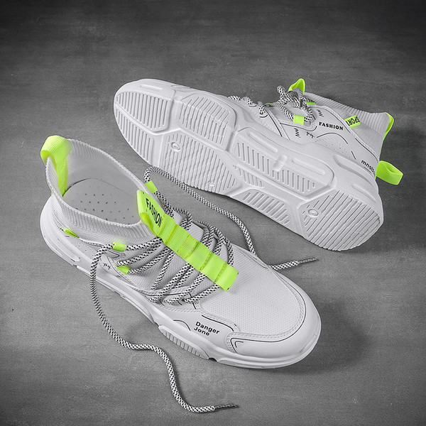 Mugavad paeltega meeste tossud