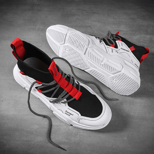 Mugavad paeltega meeste tossud