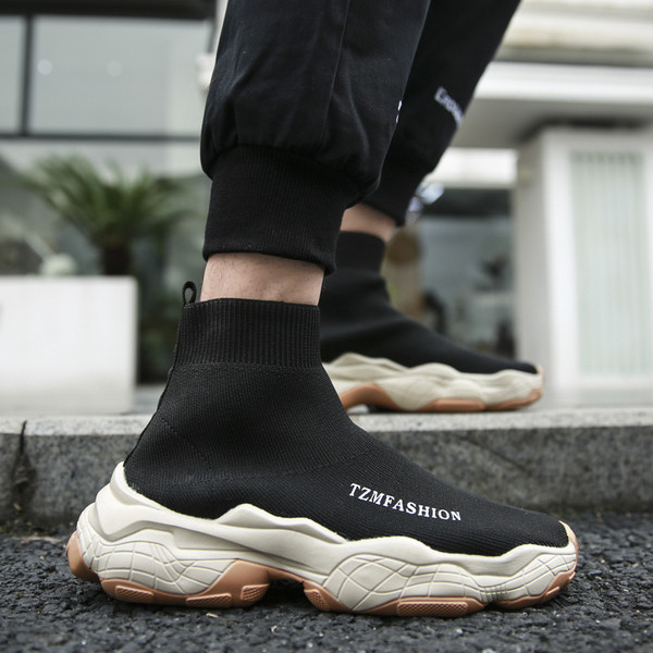 Kareda tallaga vabaaja kinnituseta meeste tossud