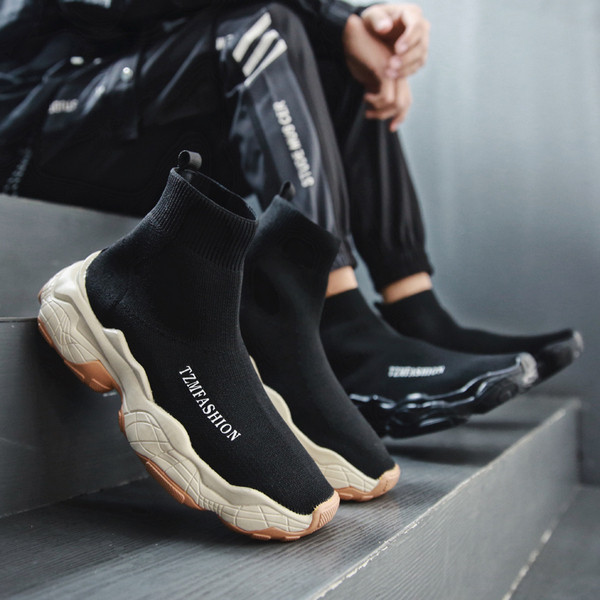 Kareda tallaga vabaaja kinnituseta meeste tossud